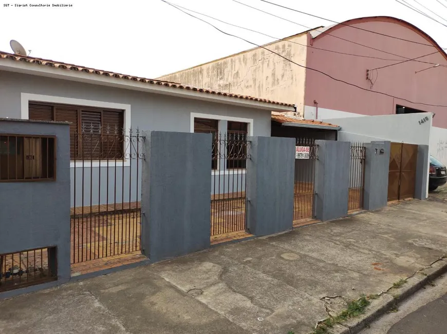 Foto 1 de Casa com 3 Quartos à venda, 456m² em Cidade Nova I, Indaiatuba