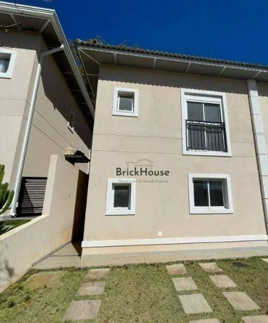 Foto 1 de Casa de Condomínio com 3 Quartos à venda, 100m² em Bairro do Cambará, São Roque