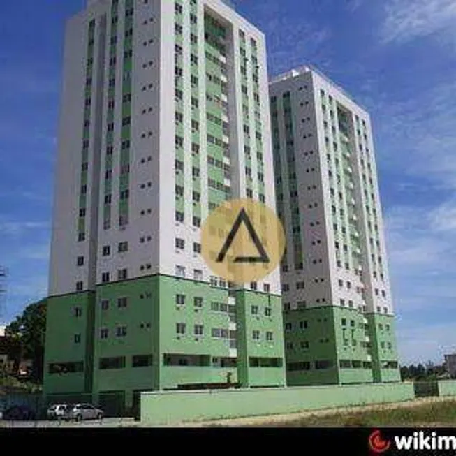 Foto 1 de Apartamento com 2 Quartos à venda, 72m² em Glória, Macaé