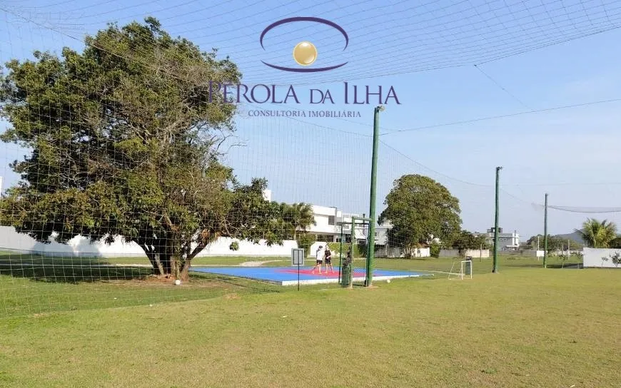 Foto 1 de Lote/Terreno à venda, 510m² em Campeche, Florianópolis