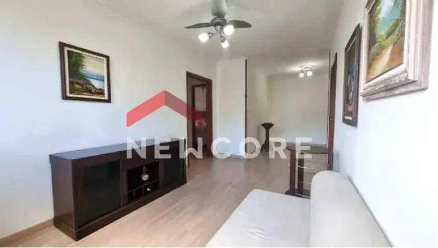 Foto 1 de Apartamento com 2 Quartos à venda, 103m² em Marapé, Santos