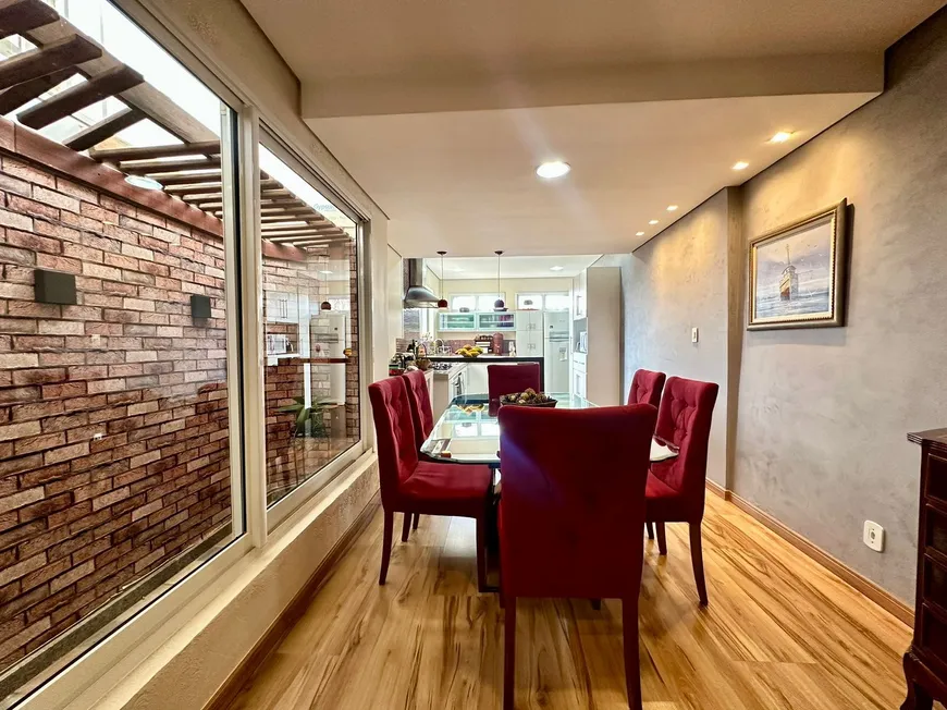 Foto 1 de Apartamento com 3 Quartos à venda, 135m² em Dona Clara, Belo Horizonte