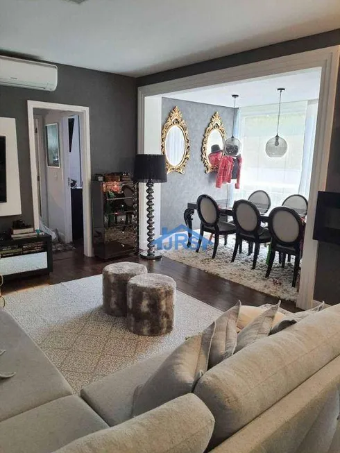 Foto 1 de Apartamento com 2 Quartos para venda ou aluguel, 75m² em Alphaville, Santana de Parnaíba