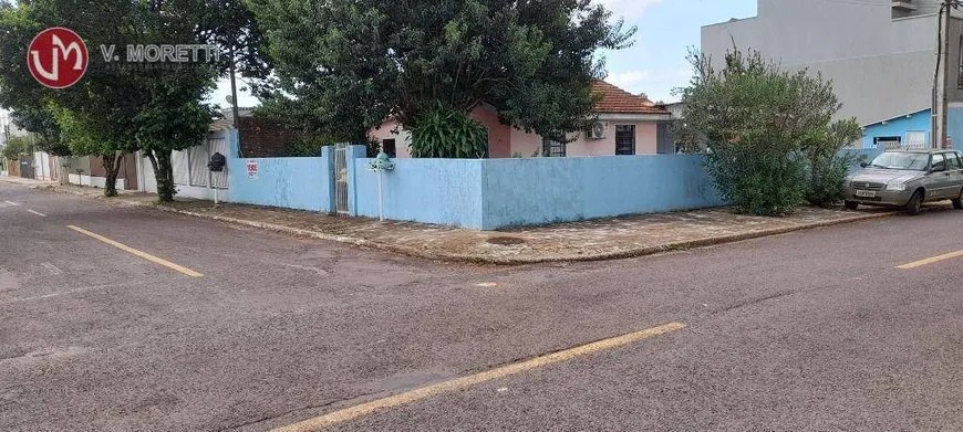 Foto 1 de Casa com 3 Quartos à venda, 94m² em Parque Verde, Cascavel