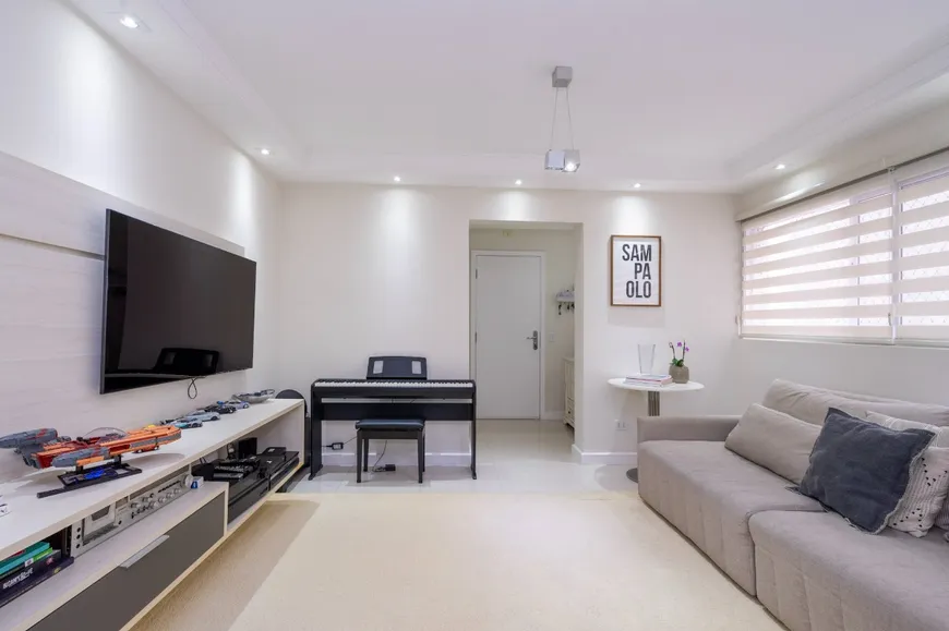 Foto 1 de Apartamento com 2 Quartos à venda, 88m² em Jardim Paulista, São Paulo