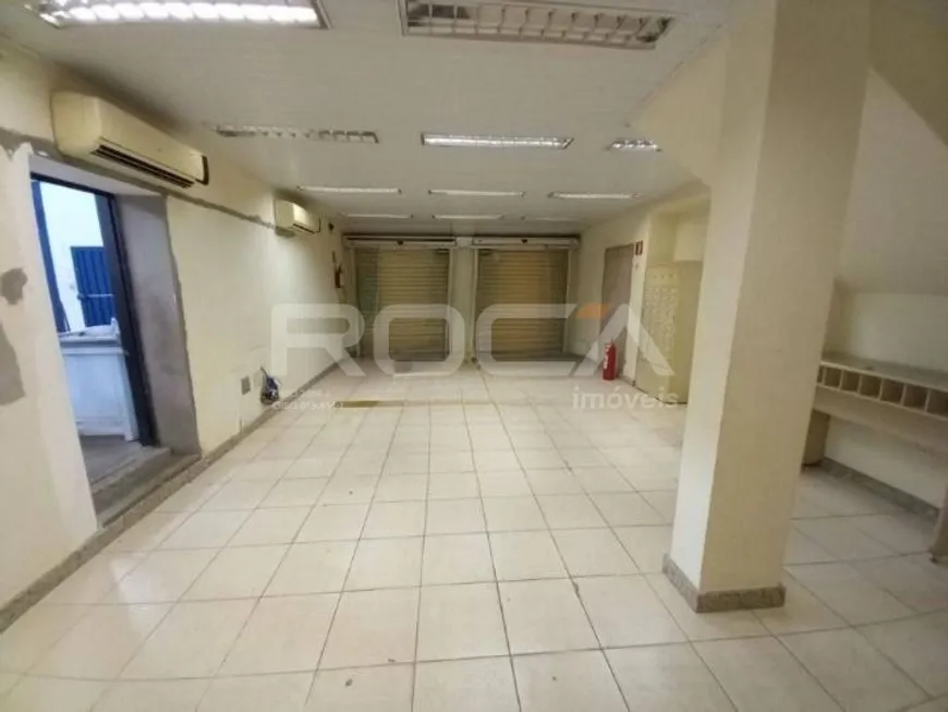 Foto 1 de Sobrado com 3 Quartos para alugar, 401m² em Quintino Facci II, Ribeirão Preto