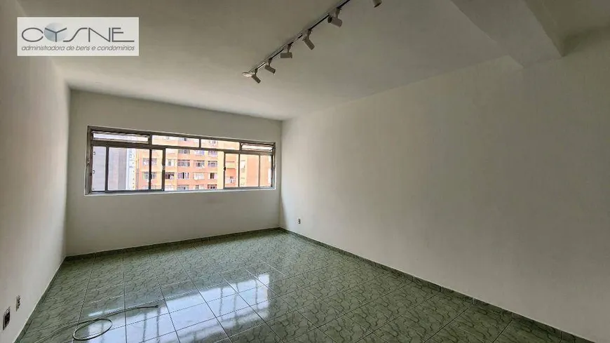 Foto 1 de Apartamento com 1 Quarto para alugar, 35m² em Vila Buarque, São Paulo