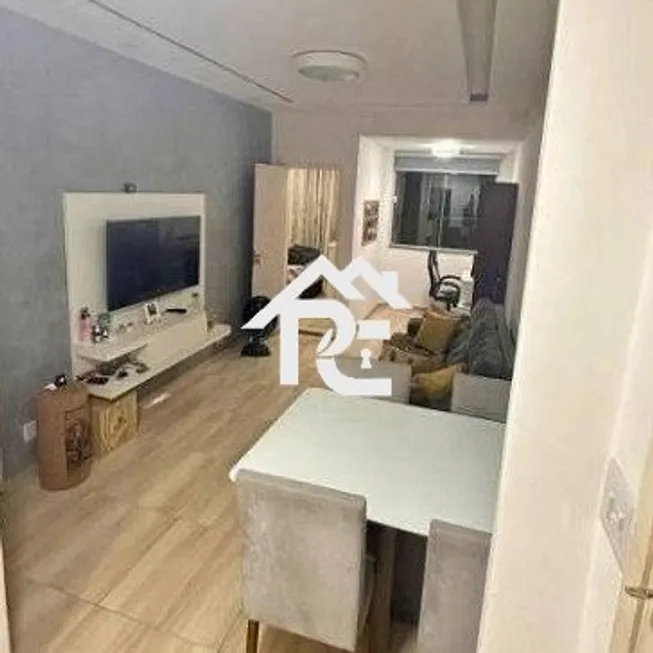 Foto 1 de Apartamento com 2 Quartos à venda, 85m² em Centro, Niterói