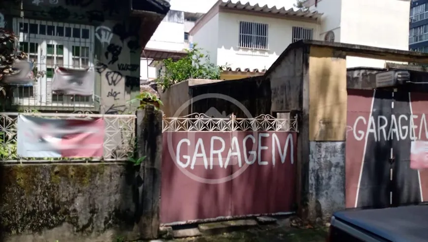 Foto 1 de Casa com 3 Quartos à venda, 296m² em Vila Isabel, Rio de Janeiro