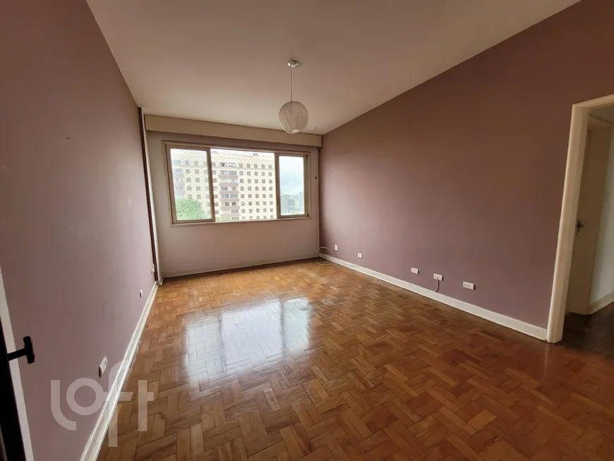 Foto 1 de Apartamento com 3 Quartos à venda, 91m² em Itaim Bibi, São Paulo