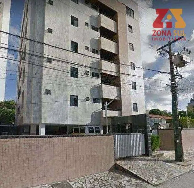 Foto 1 de Cobertura com 4 Quartos à venda, 198m² em Tambauzinho, João Pessoa