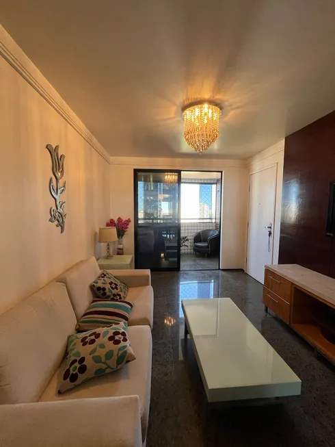 Foto 1 de Apartamento com 4 Quartos à venda, 125m² em Joaquim Tavora, Fortaleza