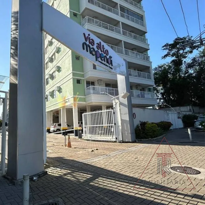 Foto 1 de Apartamento com 2 Quartos à venda, 69m² em Taquara, Rio de Janeiro