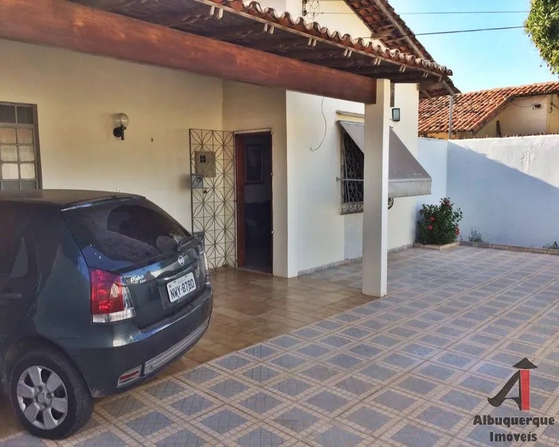 Foto 1 de Casa com 3 Quartos à venda, 175m² em Recanto Vinhais, São Luís