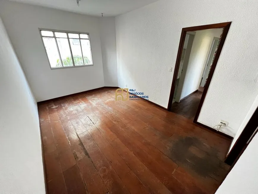 Foto 1 de Apartamento com 3 Quartos à venda, 75m² em Santa Amélia, Belo Horizonte