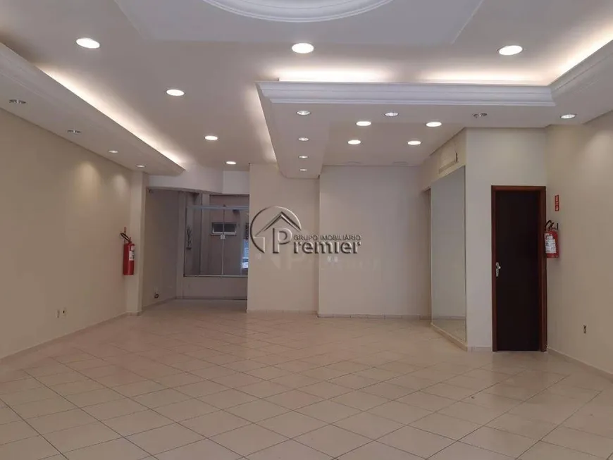 Foto 1 de Ponto Comercial para alugar, 139m² em Centro, Indaiatuba