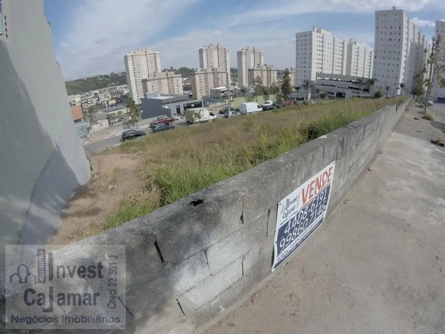 Foto 1 de Lote/Terreno à venda, 200m² em Polvilho, Cajamar