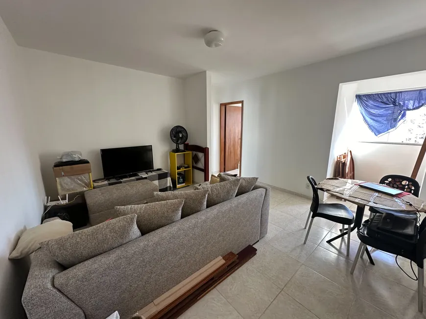 Foto 1 de Apartamento com 3 Quartos à venda, 72m² em Jardim Goiás, Goiânia
