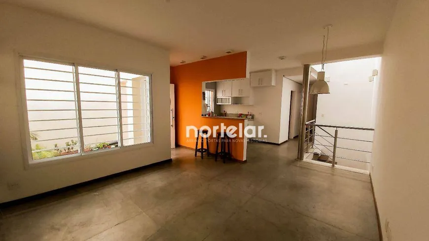 Foto 1 de Casa com 4 Quartos à venda, 180m² em Pompeia, São Paulo