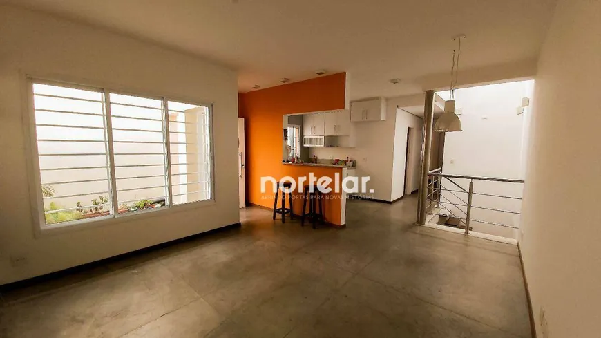 Foto 1 de Casa com 4 Quartos para venda ou aluguel, 180m² em Pompeia, São Paulo