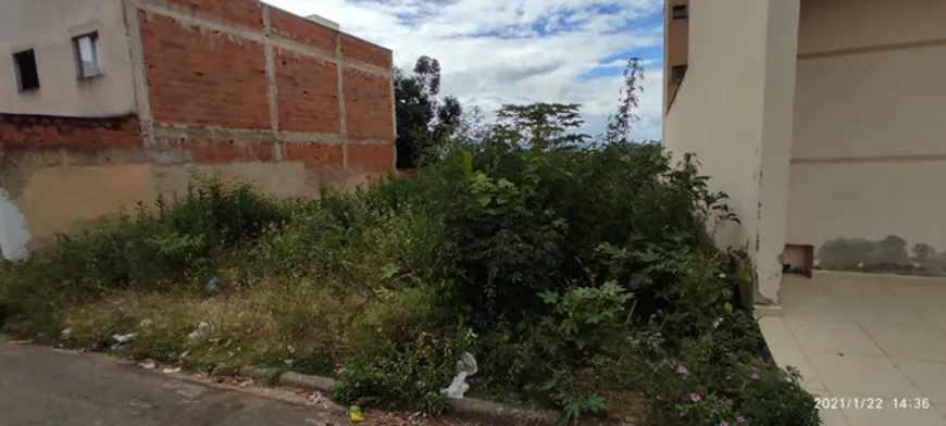Foto 1 de Lote/Terreno à venda, 300m² em Cidade Nova, Santana do Paraíso