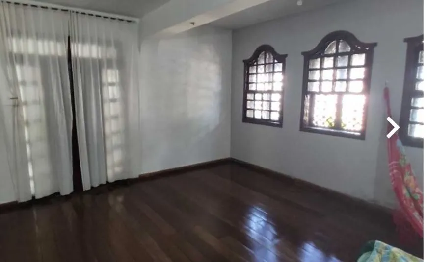 Foto 1 de Casa com 7 Quartos à venda, 512m² em Sagrada Família, Belo Horizonte