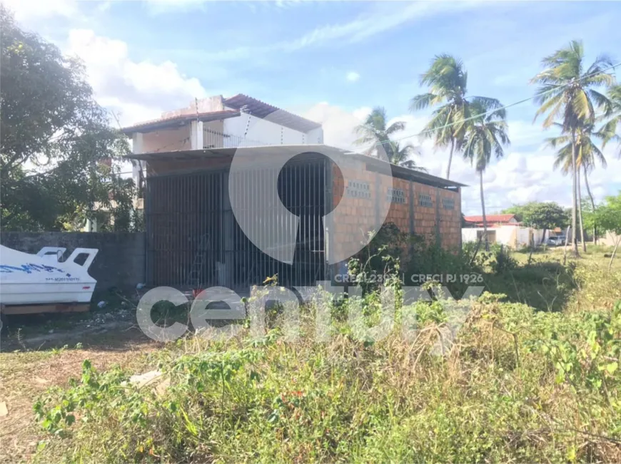 Foto 1 de Lote/Terreno à venda, 976m² em Mosqueiro, Aracaju