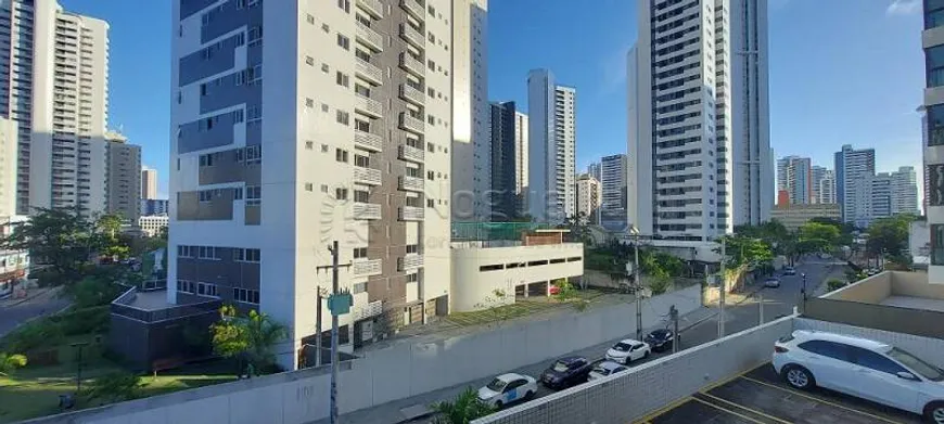 Foto 1 de Apartamento com 3 Quartos à venda, 86m² em Boa Viagem, Recife