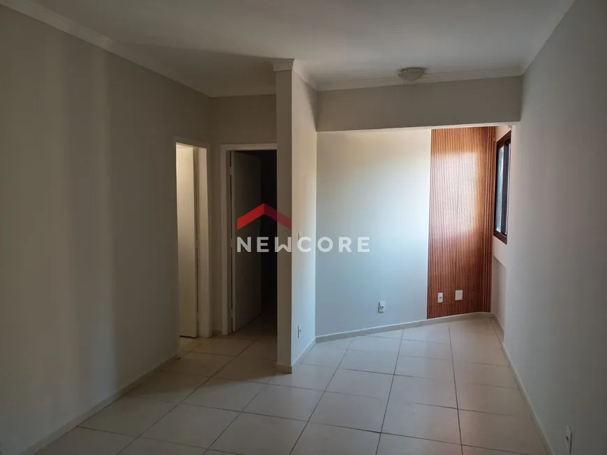 Foto 1 de Apartamento com 1 Quarto à venda, 50m² em Vila Itapura, Campinas