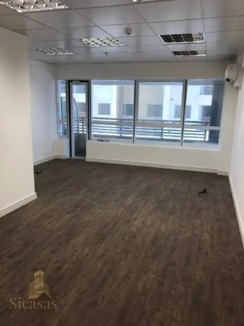 Foto 1 de Sala Comercial à venda, 42m² em Bethaville I, Barueri