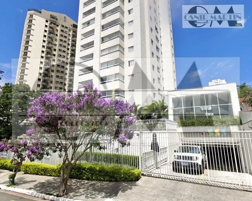 Foto 1 de Apartamento com 3 Quartos à venda, 75m² em Móoca, São Paulo