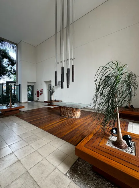 Foto 1 de Apartamento com 2 Quartos à venda, 83m² em Alto da Mooca, São Paulo