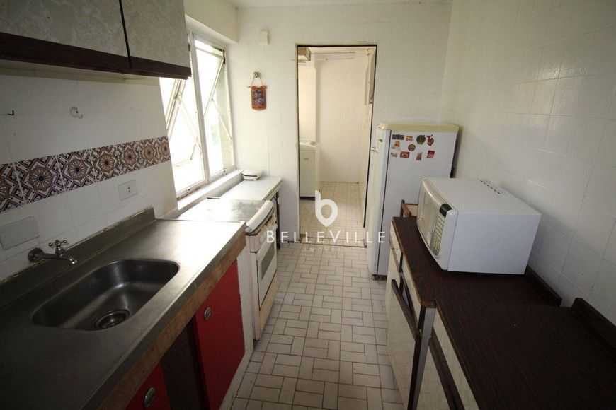 Rua Engenheiro Niepce Da Silva 200 Apartamento na Rua Engenheiro Niepce da Silva, 200, Portão em Curitiba