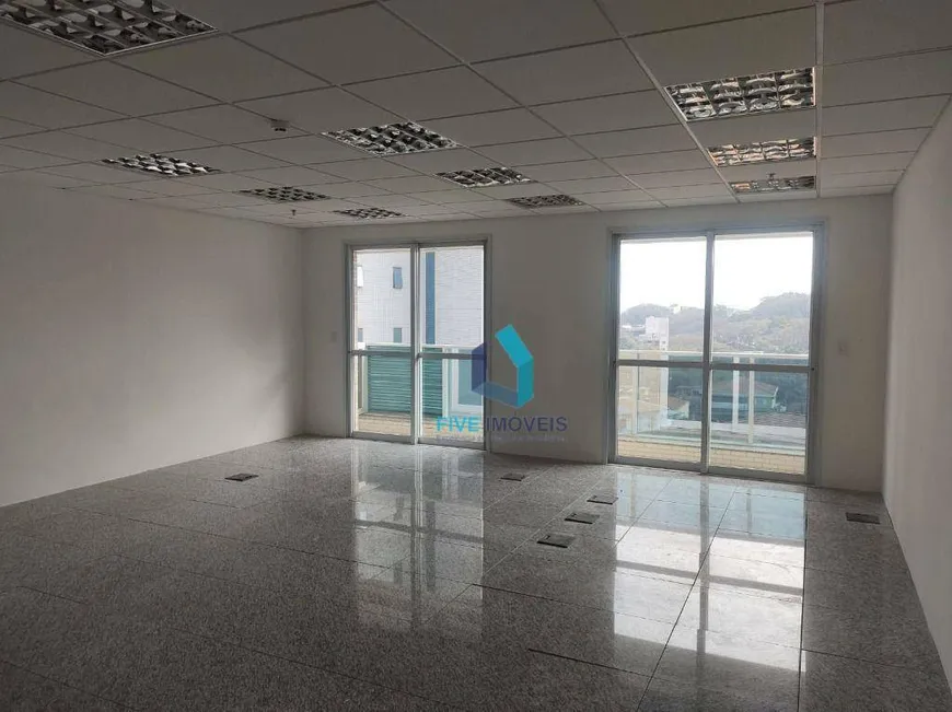 Foto 1 de Sala Comercial para venda ou aluguel, 55m² em Jabaquara, São Paulo