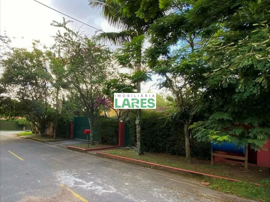 Foto 1 de Casa de Condomínio com 3 Quartos à venda, 285m² em Chacara Vale do Rio Cotia, Carapicuíba