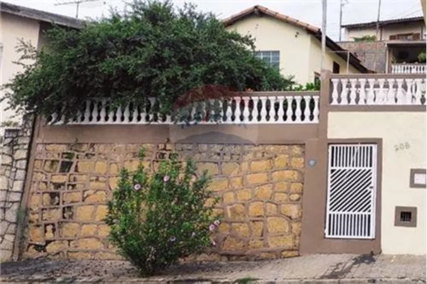 Foto 1 de Casa com 2 Quartos à venda, 115m² em Jardim Estadio, Jundiaí