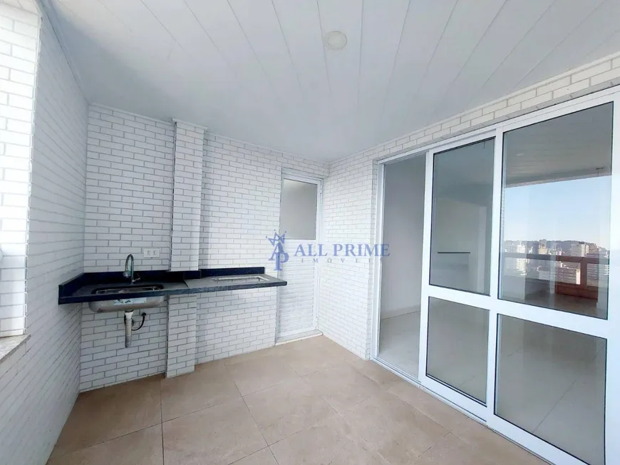 Foto 1 de Apartamento com 2 Quartos à venda, 84m² em Boqueirão, Praia Grande