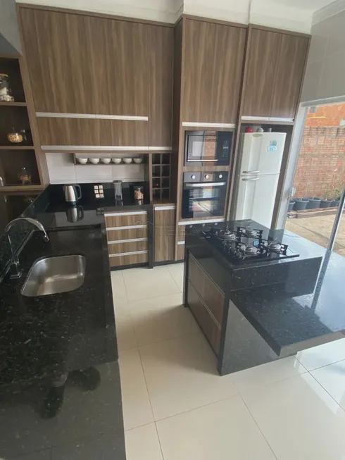 Foto 1 de Casa com 2 Quartos à venda, 118m² em Residencial Santa Cruz, São José do Rio Preto