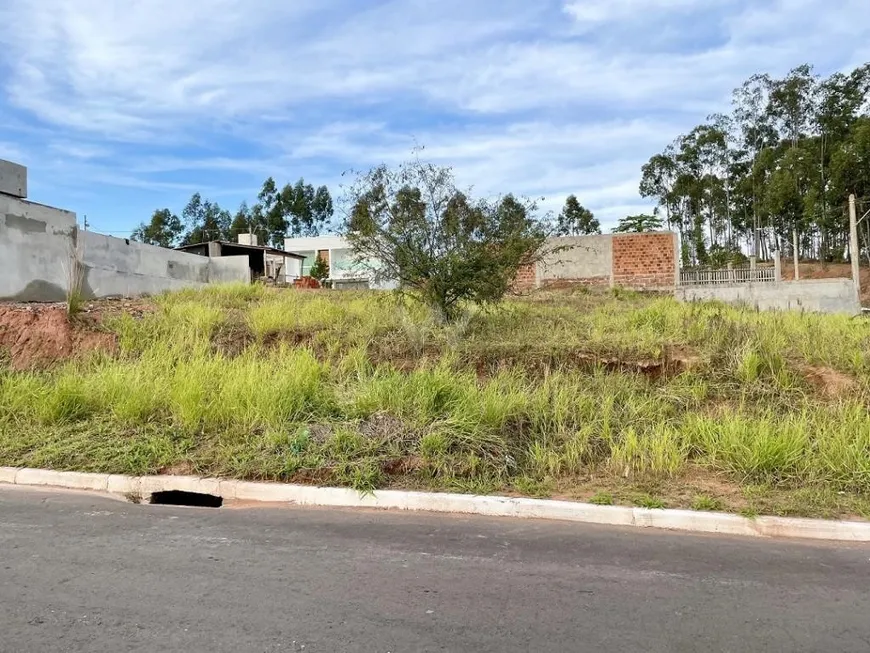 Foto 1 de Lote/Terreno à venda, 300m² em Canudos, Novo Hamburgo