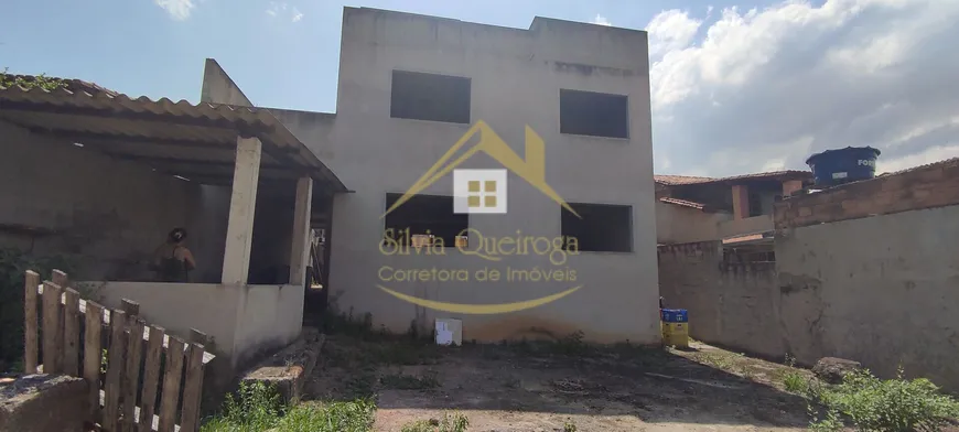 Foto 1 de Casa com 3 Quartos à venda, 155m² em Frimisa, Santa Luzia