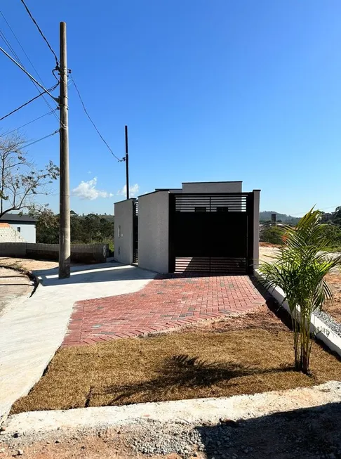 Foto 1 de Casa com 2 Quartos à venda, 70m² em Portal dos Ipês, Cajamar