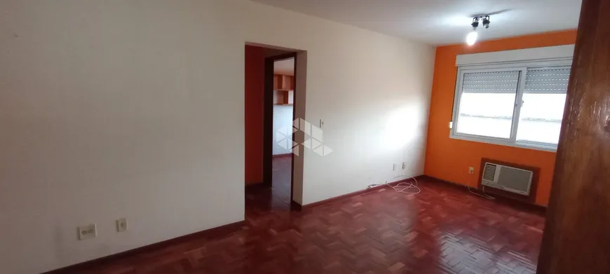 Foto 1 de Apartamento com 1 Quarto à venda, 54m² em Centro Histórico, Porto Alegre