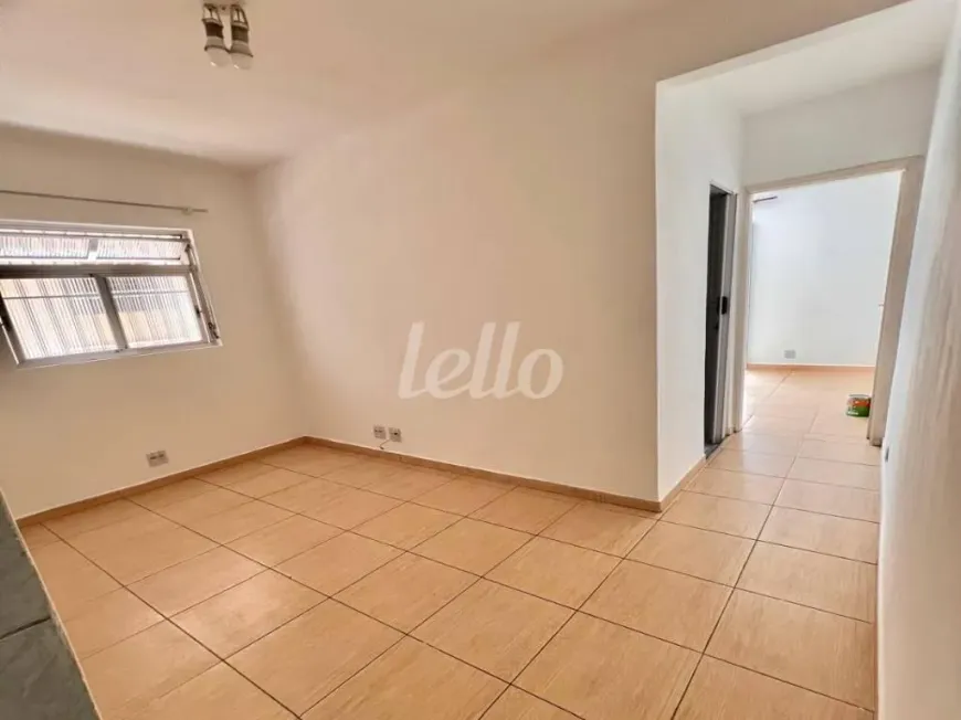 Foto 1 de Apartamento com 1 Quarto para alugar, 40m² em Santana, São Paulo