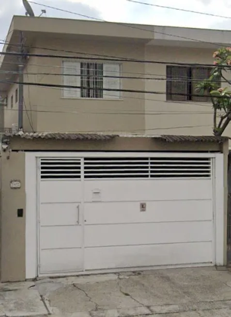 Foto 1 de Sobrado com 3 Quartos à venda, 130m² em Casa Verde, São Paulo