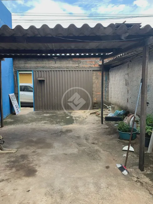 Foto 1 de Casa com 3 Quartos à venda, 200m² em Jardim Tiradentes, Aparecida de Goiânia