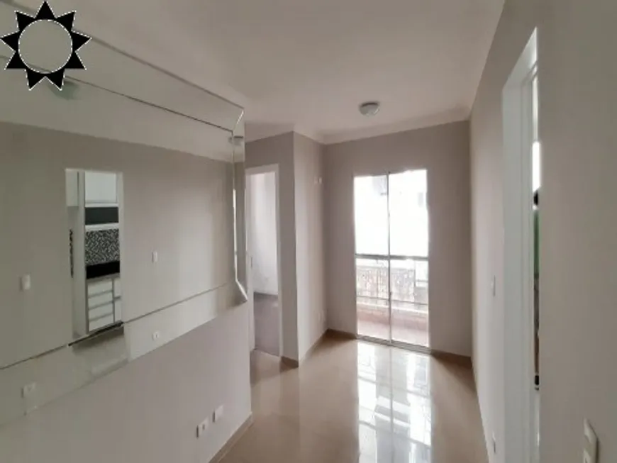 Foto 1 de Apartamento com 2 Quartos à venda, 60m² em Jardim D'abril, Osasco