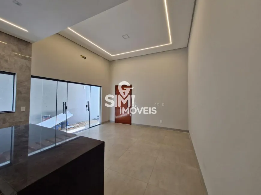 Foto 1 de Casa com 3 Quartos à venda, 104m² em Plano Diretor Norte, Palmas