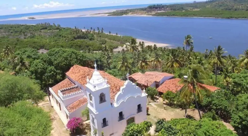 Foto 1 de Fazenda/Sítio com 5 Quartos à venda, 157m² em Itamaraca, Ilha de Itamaracá