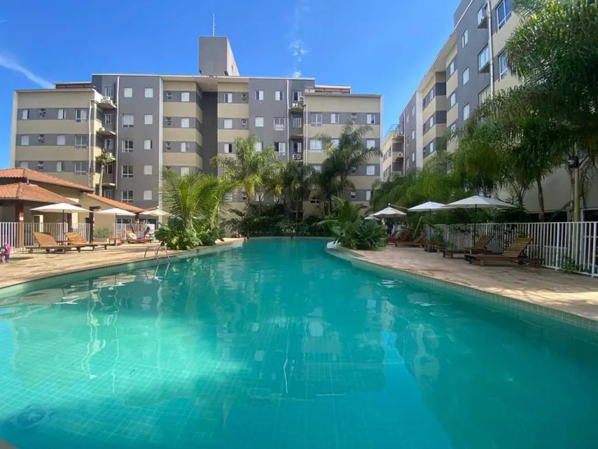 Foto 1 de Apartamento com 2 Quartos à venda, 60m² em Estufa II, Ubatuba