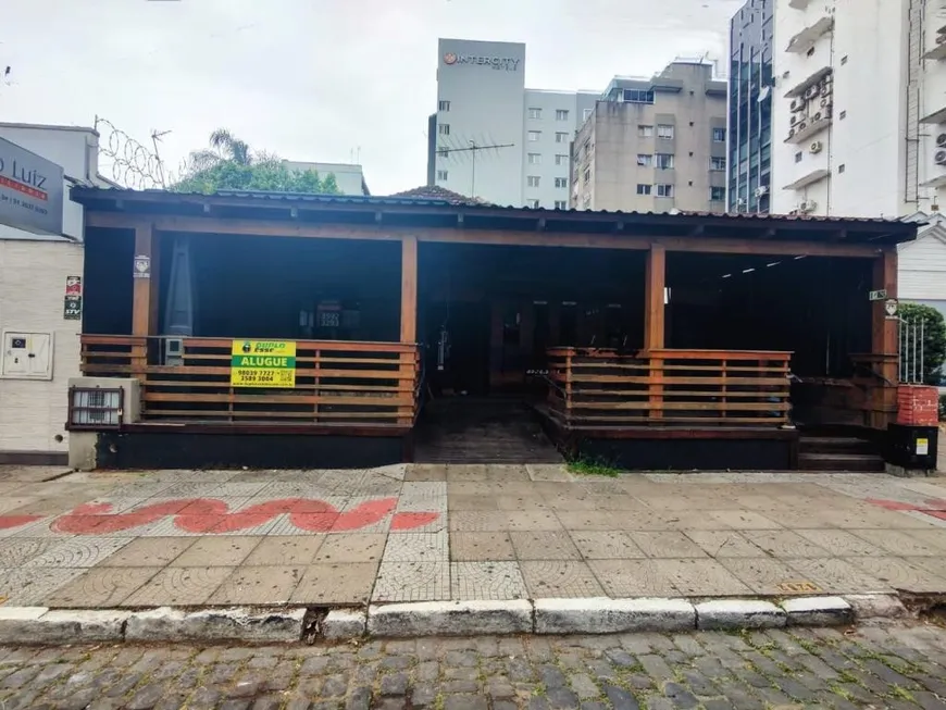 Foto 1 de Imóvel Comercial para alugar, 143m² em Centro, São Leopoldo